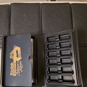APS Cartridge Cassette Holder